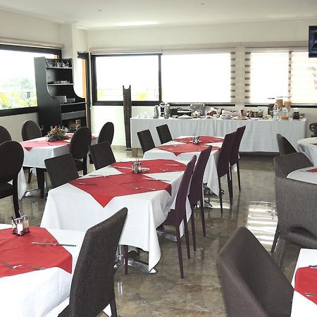 Residences Plein Sud Abidjan Esterno foto